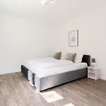 公寓 Haus Nele 拉特考
