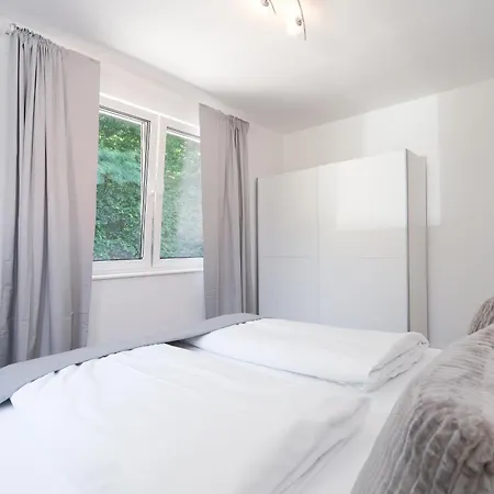Haus Nele Apartamento
