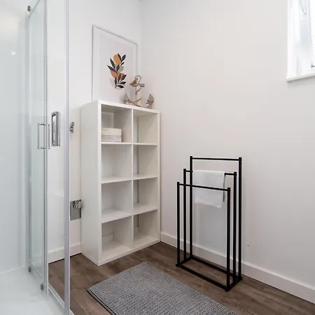 Haus Nele Apartamento *