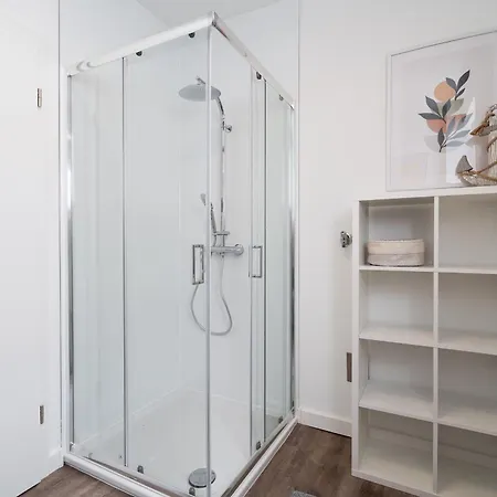 شقة Haus Nele راتيكاو