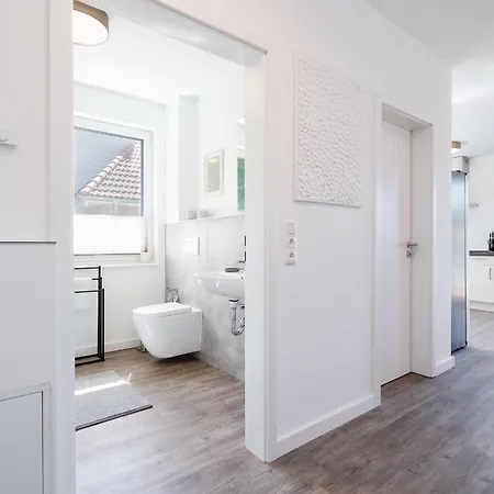 Haus Nele * Ratekau