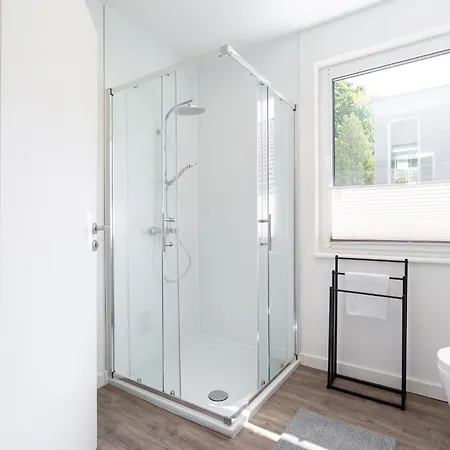 Haus Nele Apartamento