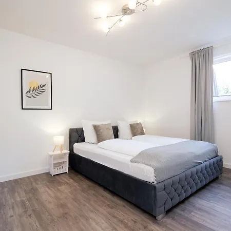 Haus Nele Apartamento Ratekau