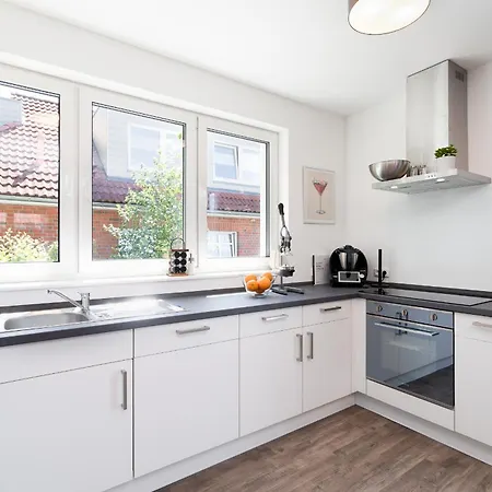 Haus Nele * راتيكاو