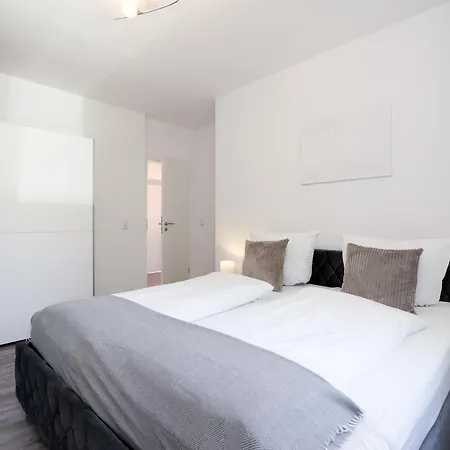 Haus Nele راتيكاو