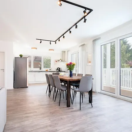 Haus Nele راتيكاو