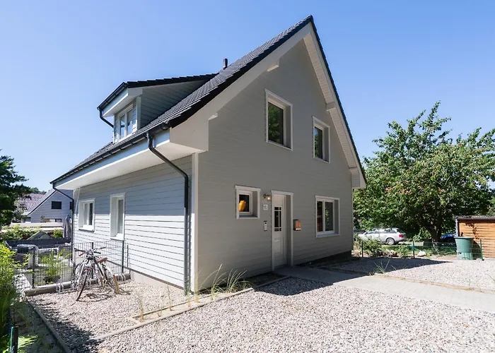 Haus Nele 라테카우